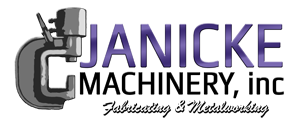 Janicke Machinery, Inc