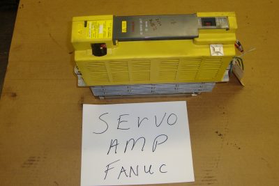 Fanuc_Servo_Amp-2